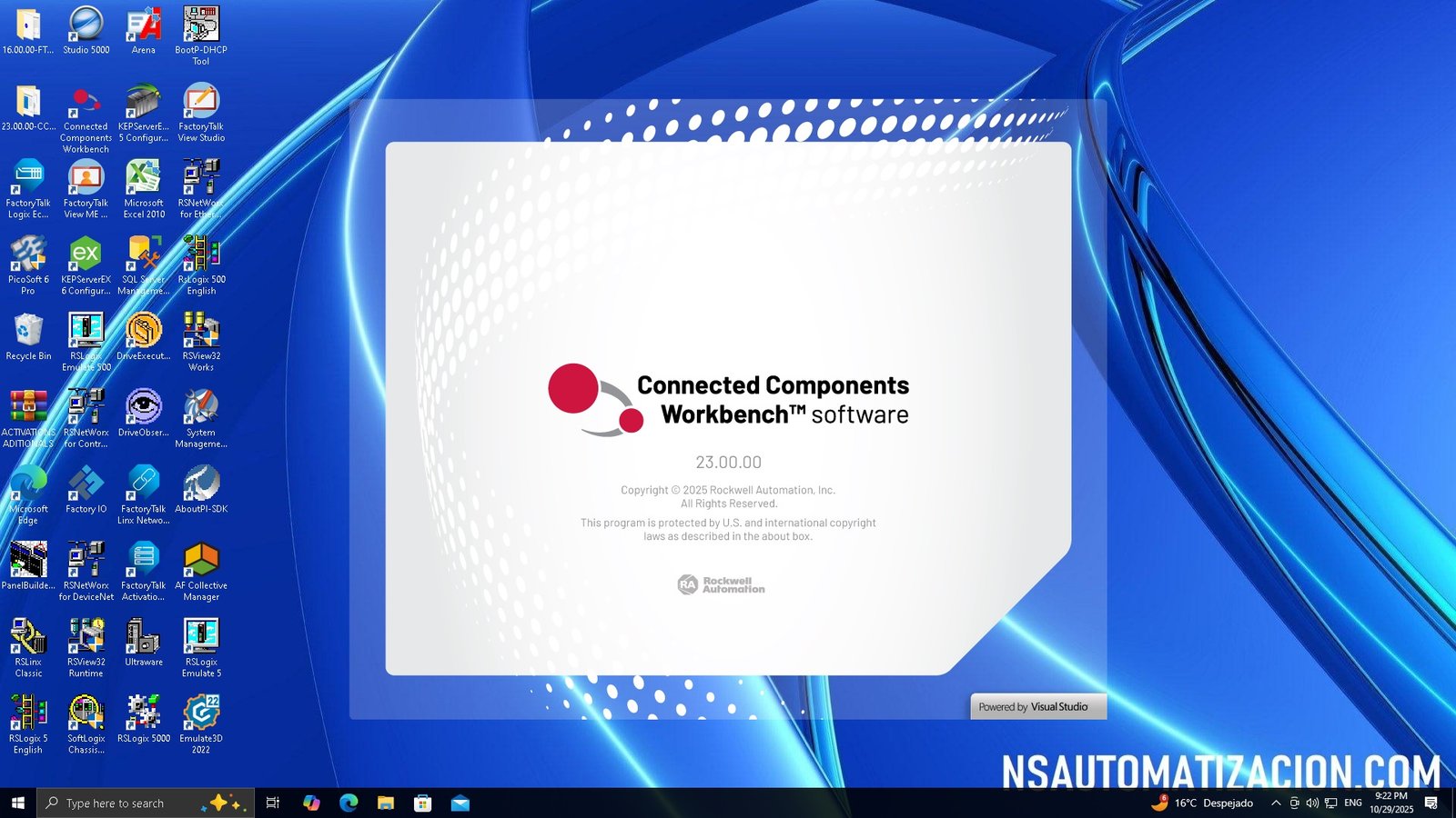 CONNECTED COMPONENTS WORKBENCH DEVELOPER - Image 2