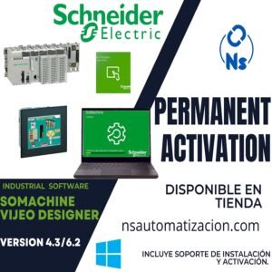 SOMACHINE 4.3 / VIJEO DESIGNER 6.2