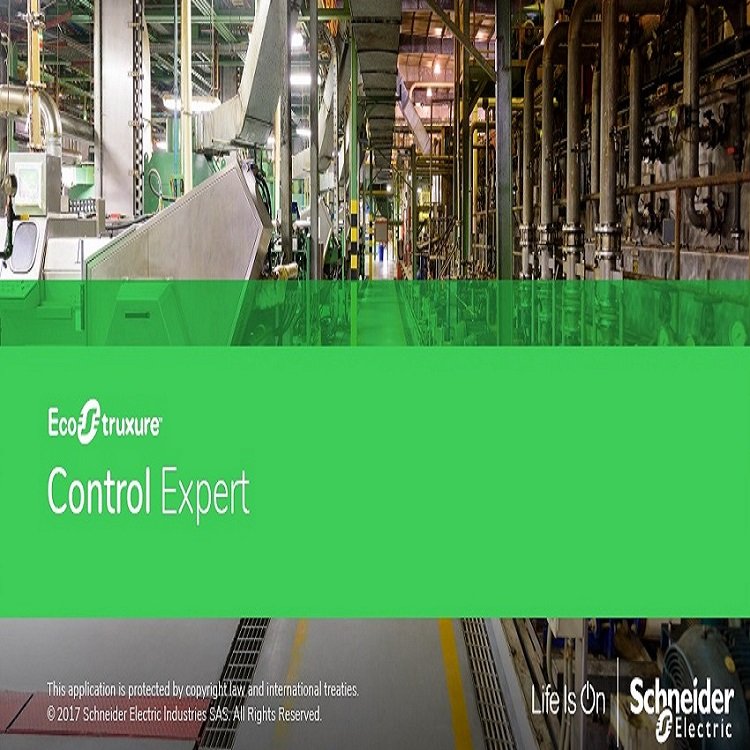 ECOSTRUXURE CONTROL EXPERT V14.1 - Image 2