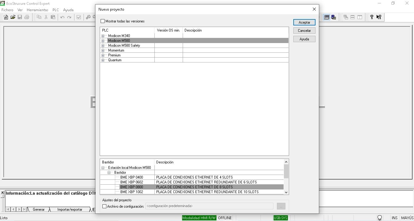 ECOSTRUXURE CONTROL EXPERT V14.1 - Image 3
