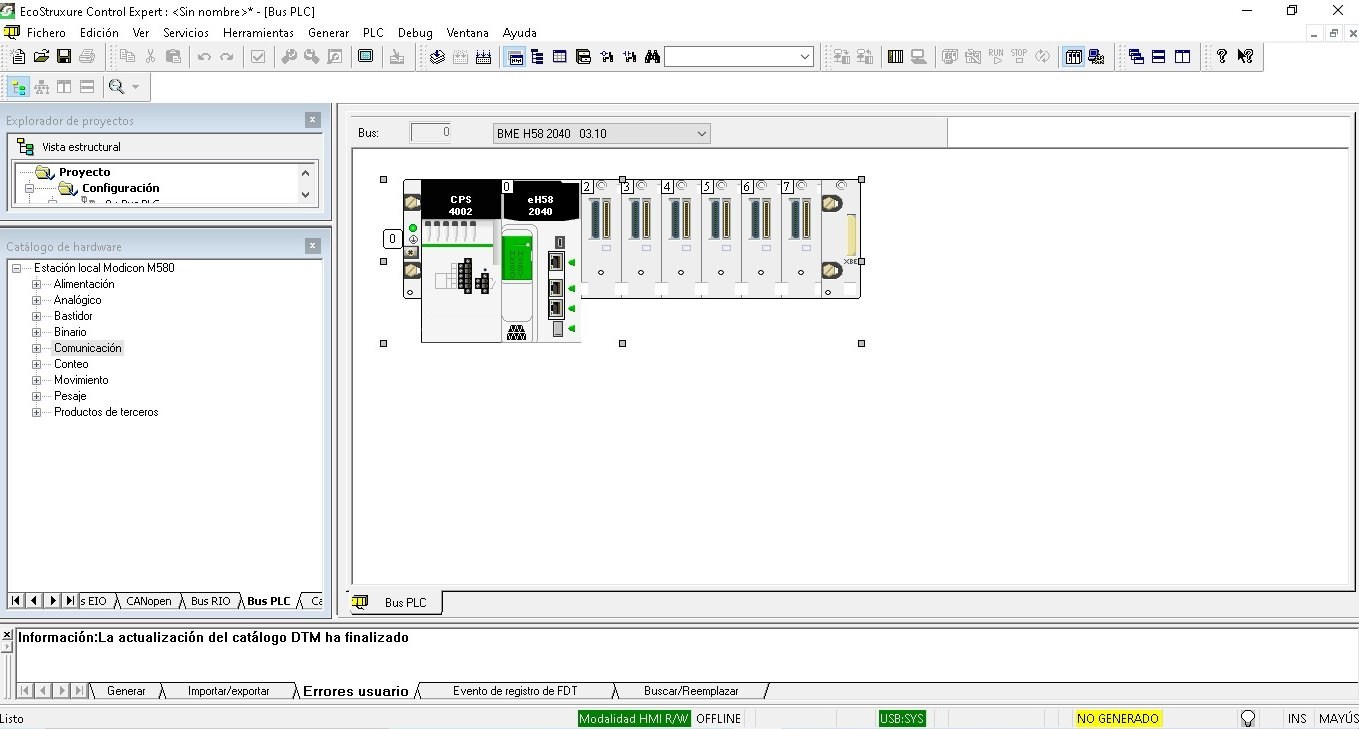 ECOSTRUXURE CONTROL EXPERT V14.1 - Image 4