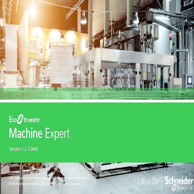 ECOSTRUXURE MACHINE EXPERT V1.2.7 - Image 2