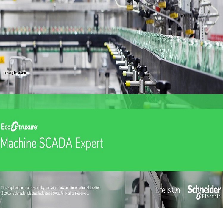 ECOSTRUXURE MACHINE SCADA EXPERT V8.1 - Image 2