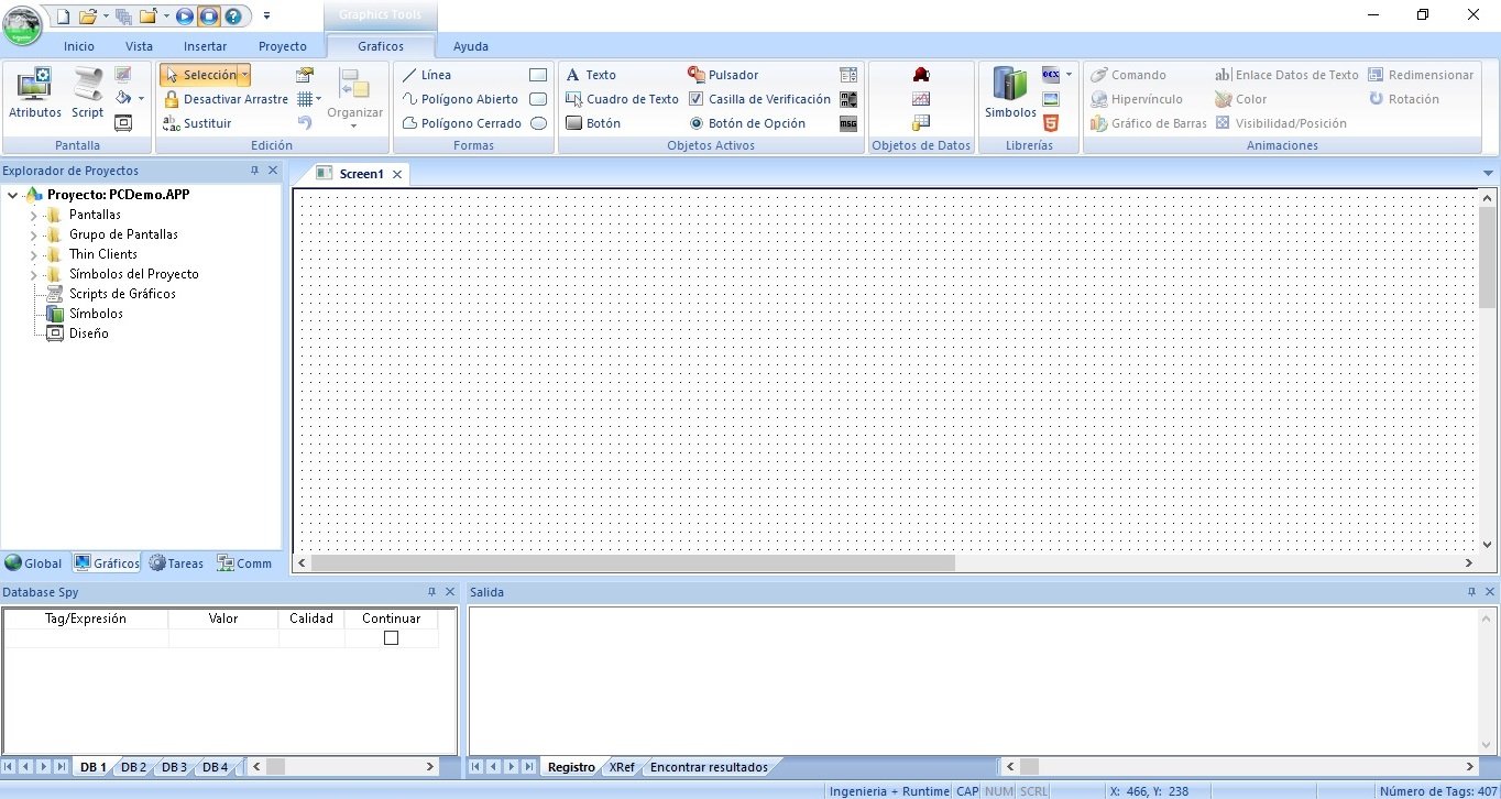 ECOSTRUXURE MACHINE SCADA EXPERT V8.1 - Image 3
