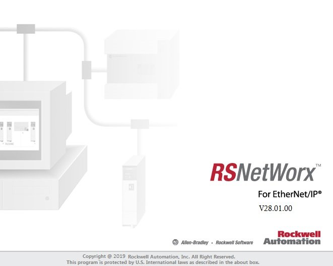RSNETWORX FOR DNET, CNET, ENET - Image 2