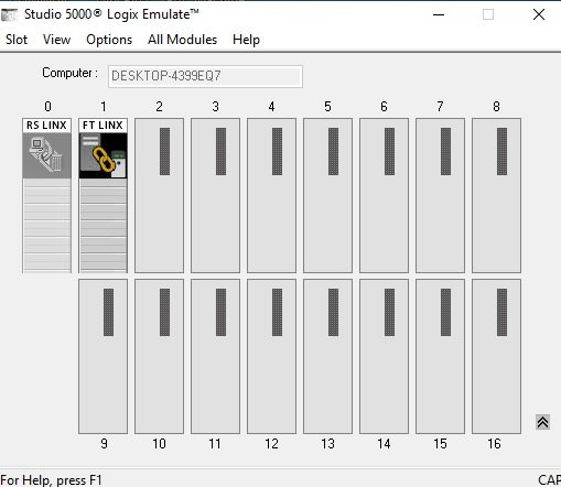LOGIX EMULATE 5000 - Image 3