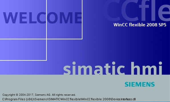 WINCC FLEXIBLE 2008 SP5 UPD 2 - Image 2