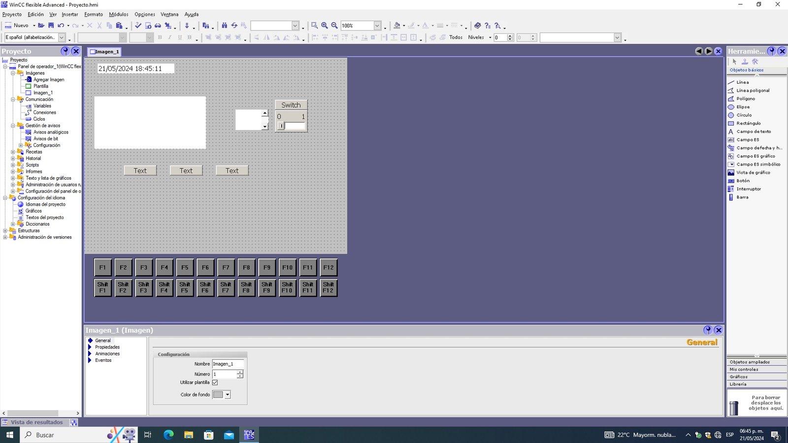 WINCC FLEXIBLE 2008 SP5 UPD 2 - Image 3