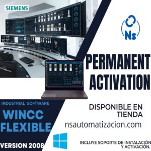 WINCC FLEXIBLE 2008 SP5 UPD 2