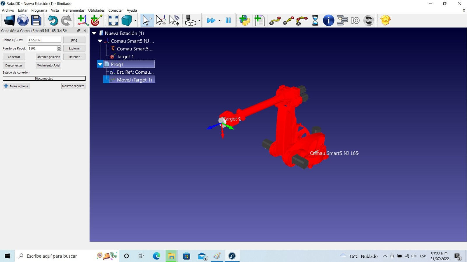 ROBODK 5.9 ILIMITADO - Image 2
