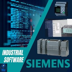 SOFTWARE SIEMENS