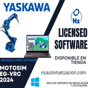 MOTOSIM EG-VRC 2024
