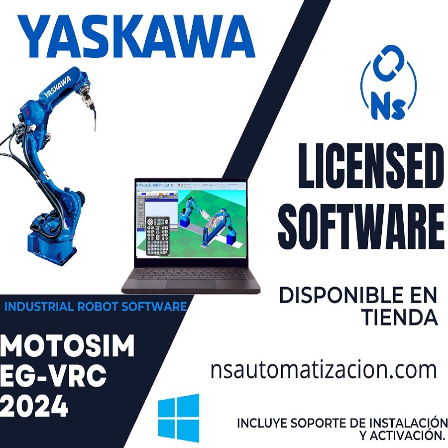 MOTOSIM EG-VRC 2024