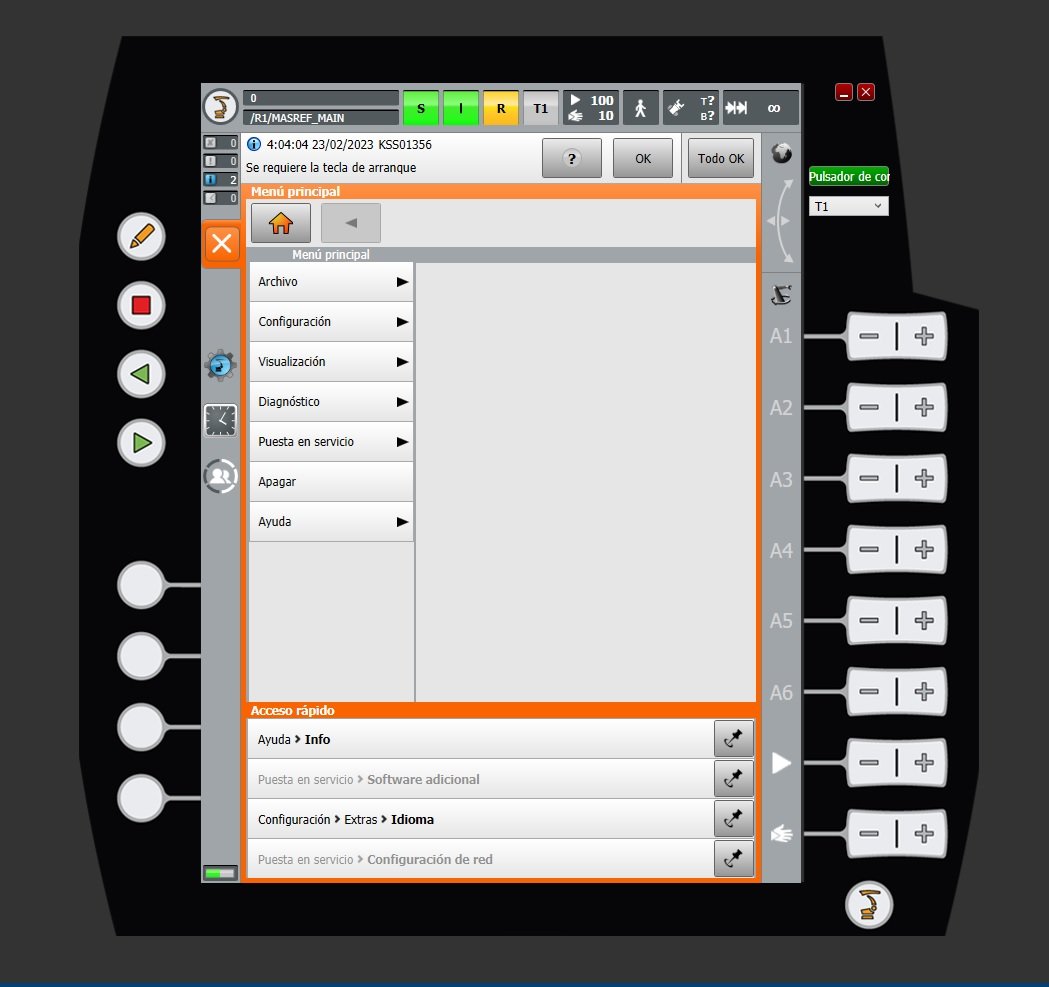KUKA.OFFICELITE KSS 8.6.2 - Image 2