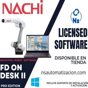 FD ON DESK II PRO