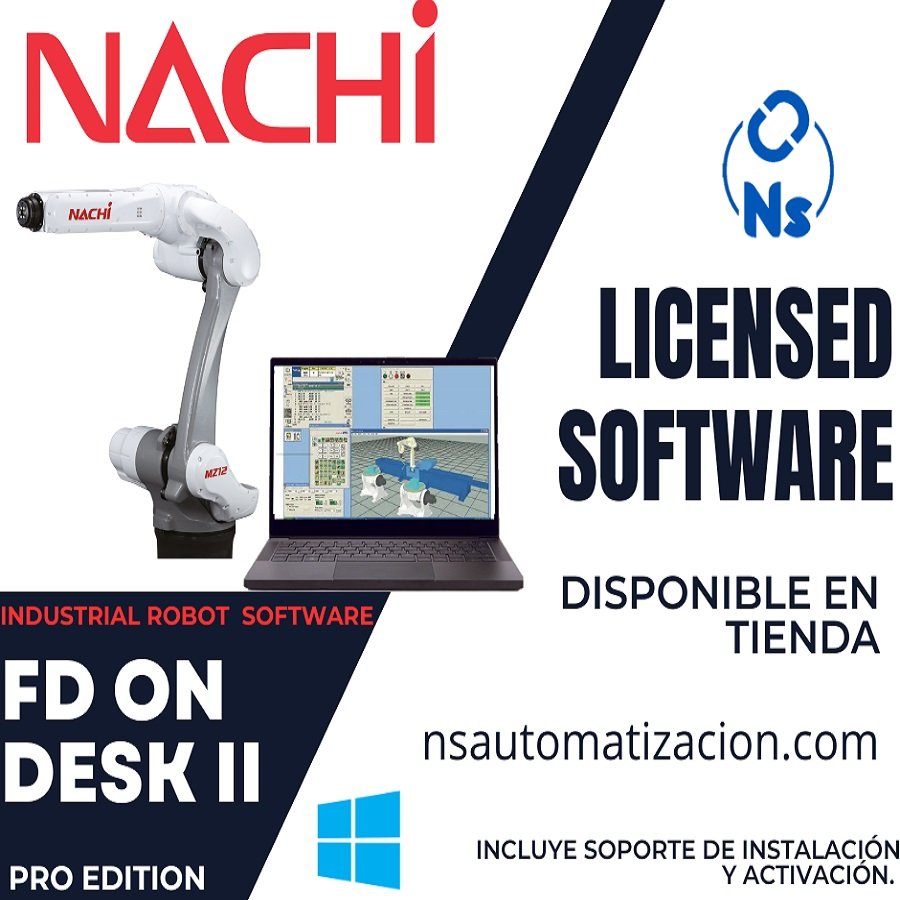 FD ON DESK II PRO
