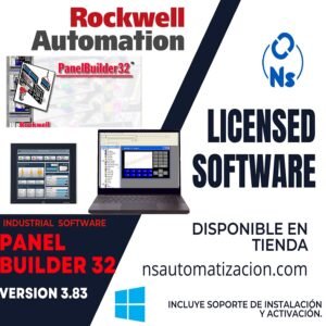 PANEL BUILDER 32