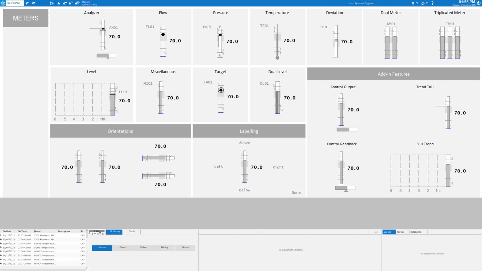 AVEVA CITECT SCADA 2018 R2 - Image 2