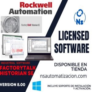 FACTORYTALK HISTORIAN SE