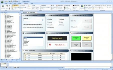 INDUSOFT WEB STUDIO 8.1.5 sp5 - Image 2