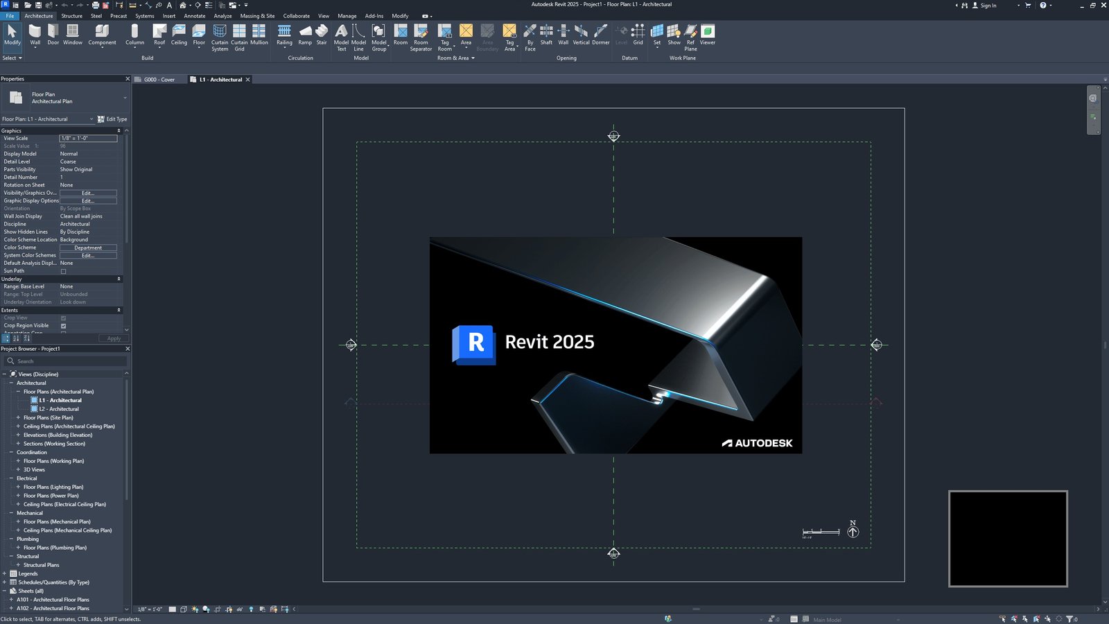 AUTODESK REVIT 2025 - Image 2