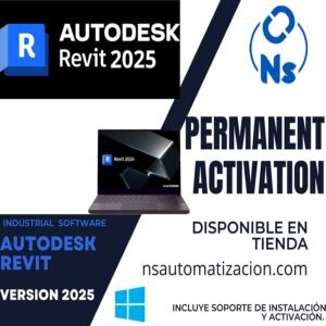 AUTODESK REVIT 2025