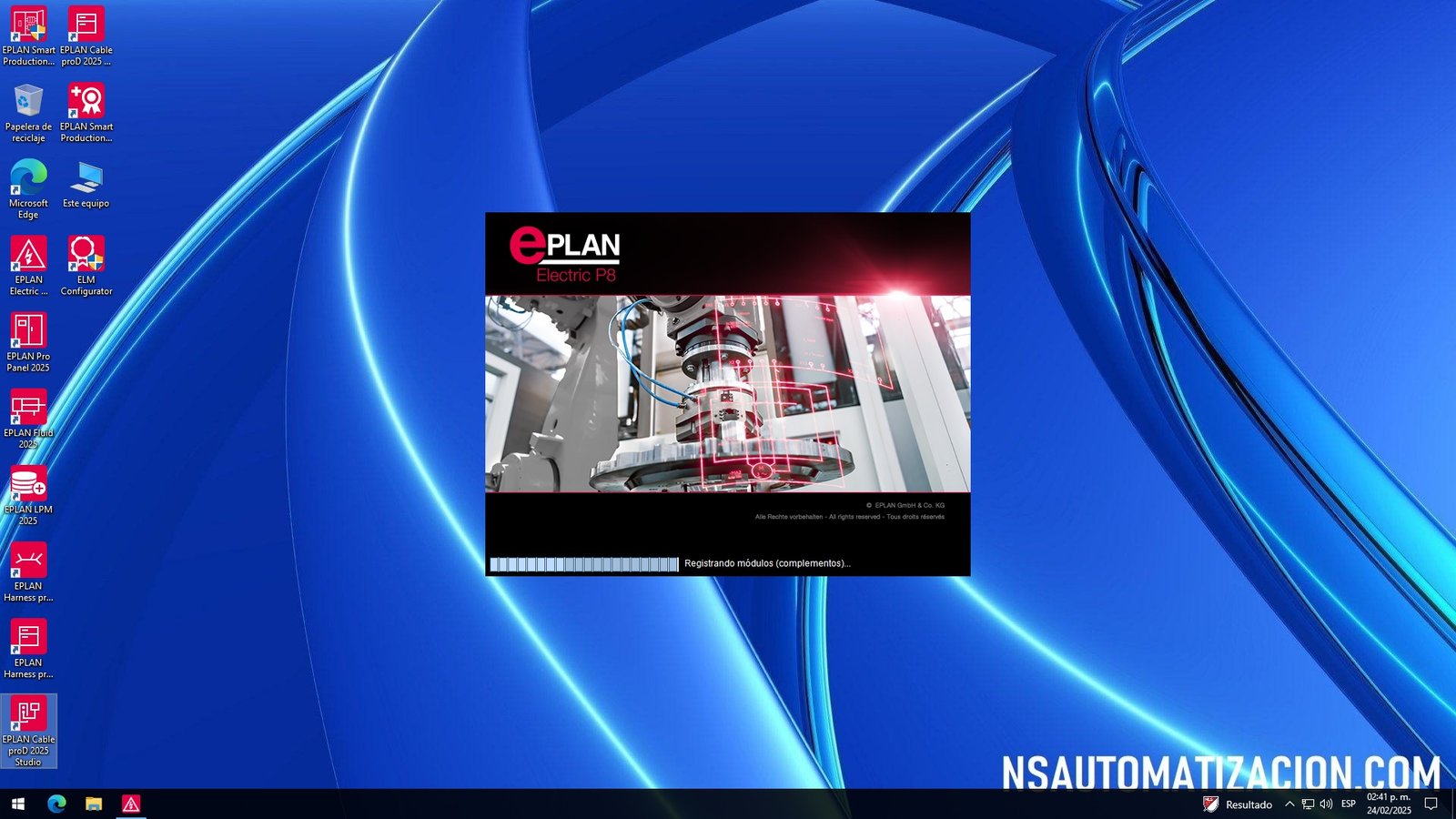 EPLAN PLATFORM 2025 - Image 2