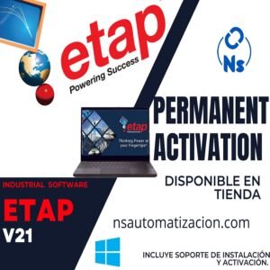 ETAP 21 FULL +