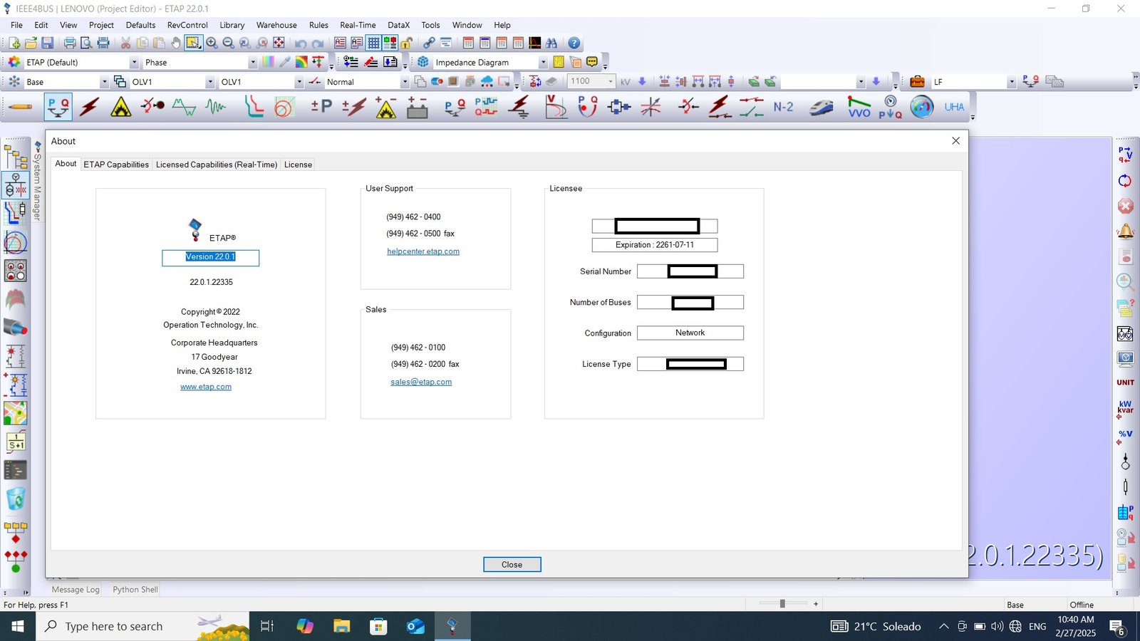 ETAP 22 FULL - Image 3