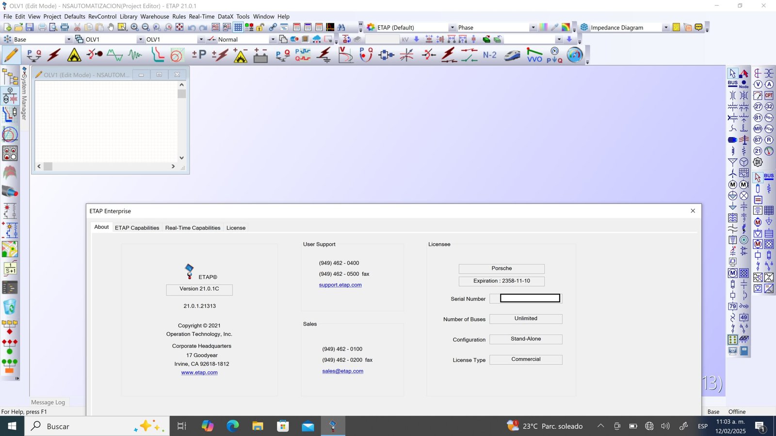 ETAP 21 FULL + - Image 2