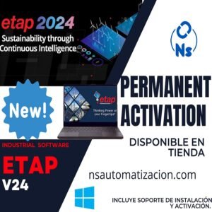ETAP 24 FULL (1 PC)