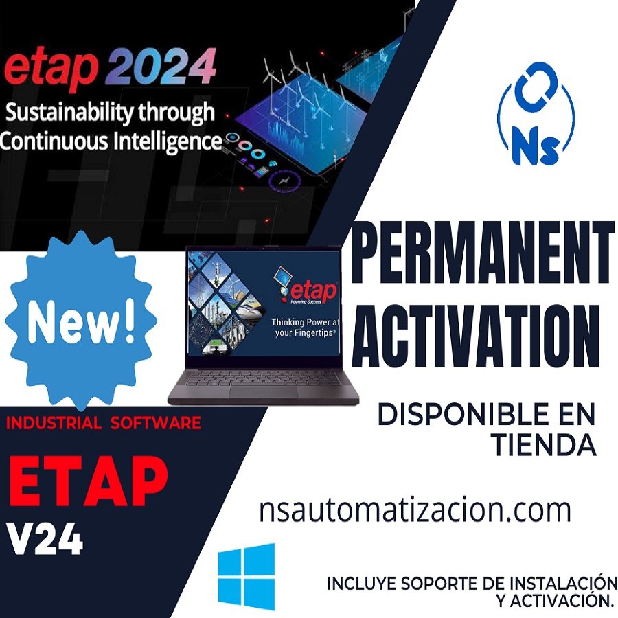 ETAP 24 FULL (2 PC)