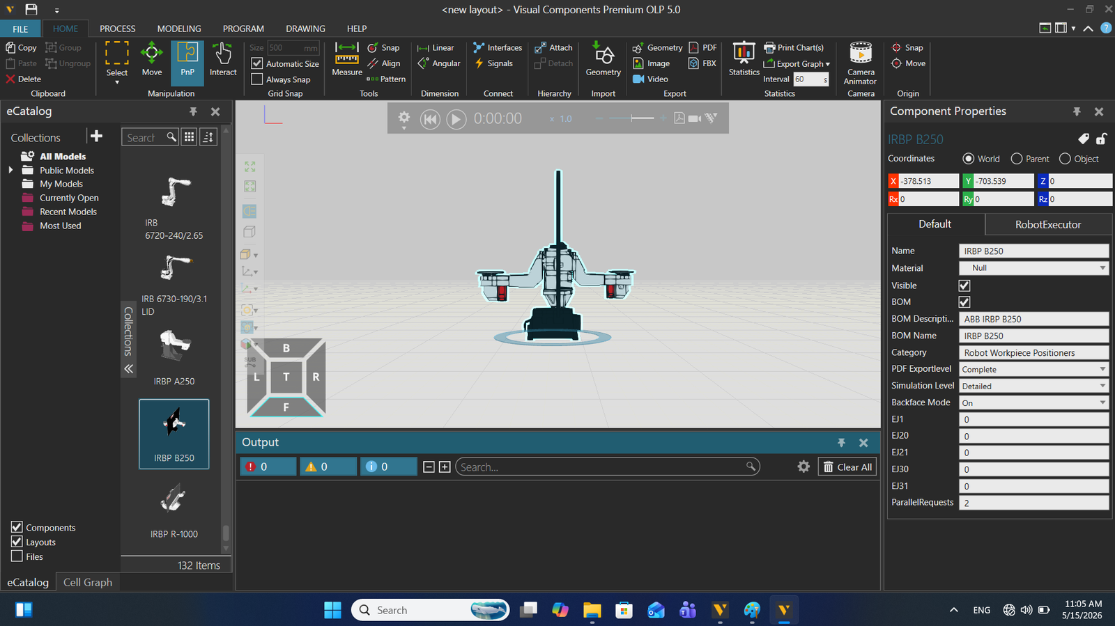 VISUAL COMPONENTS PREMIUM OLP 5.0 - Image 3
