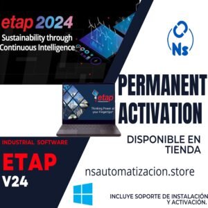 ETAP 24 FULL (1 PC)