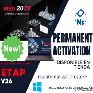 ETAP 26 FULL (1 PC)