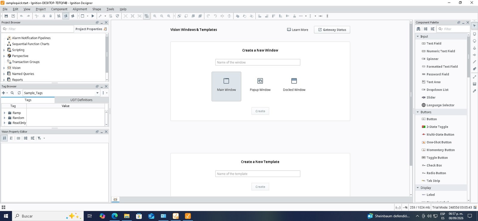 IGNITION SCADA 8.3.3 FULL - Image 5